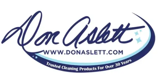 Don Aslett Promo Code