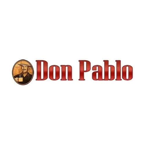 Don Pablo Coffee Promo Code