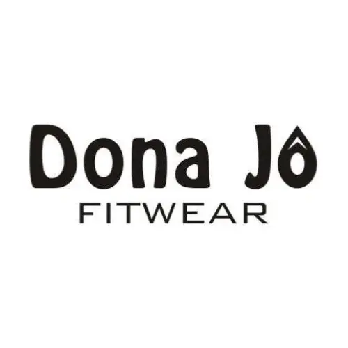 Dona Jo Fitwear Promo Code