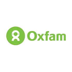 Oxfam Donations Promo Code