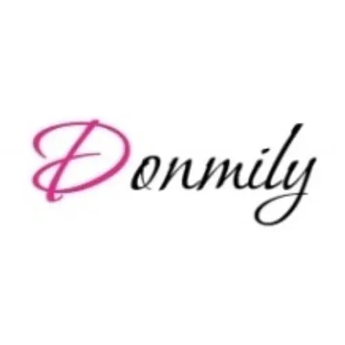 Donmily Promo Code