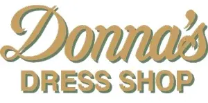 Donna's Dress Shop Promo Code