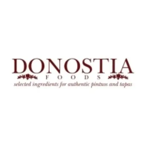 Donostia Foods Promo Code