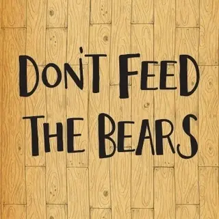 Don't Feed the Bears Promo Code