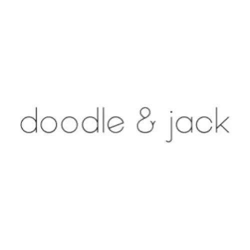 Doodle & Jack Promo Code