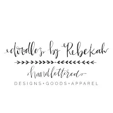 Doodles by Rebekah Promo Code