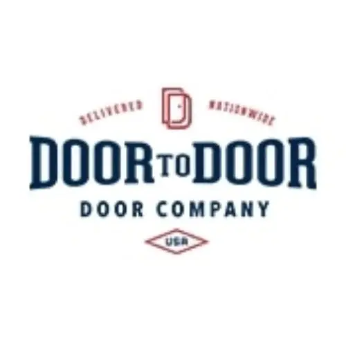 Door to Door Promo Code