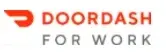 DoorDash for Work Promo Code