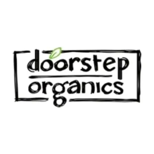 Doorstep Organics Promo Code