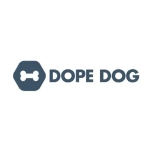 Dope Dog Promo Code