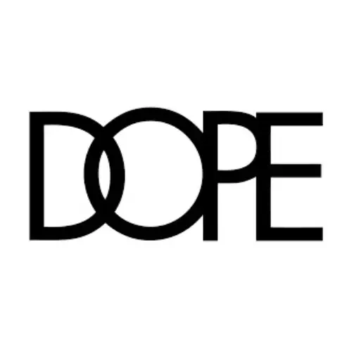 Dope Promo Code