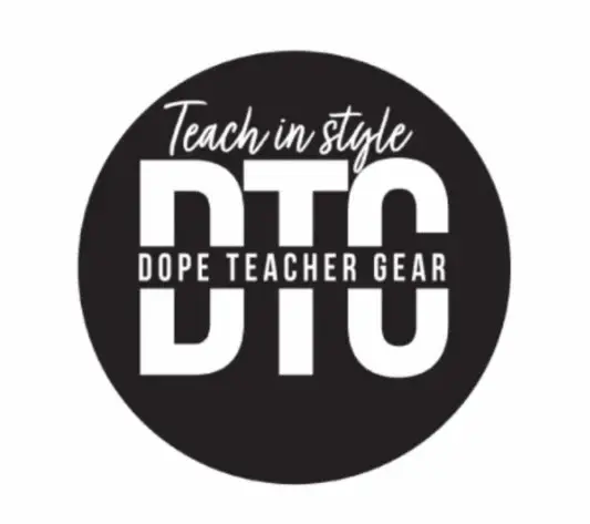 Dope Teacher Gear Promo Code