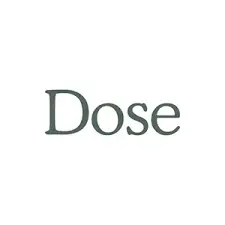 Dose Promo Code