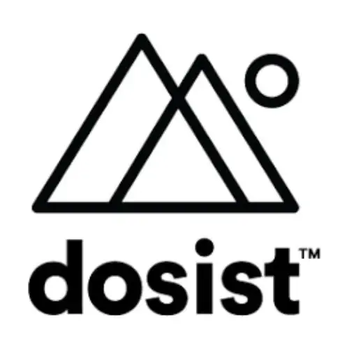 Dosist Promo Code