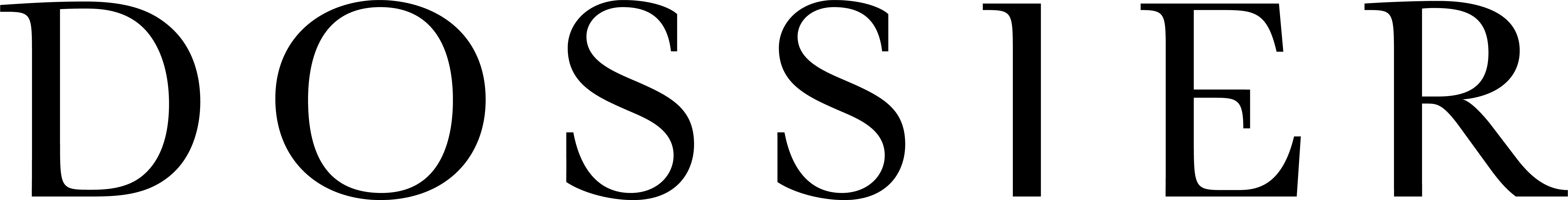 Dossier US Promo Code