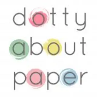 dotty about paper Promo Code