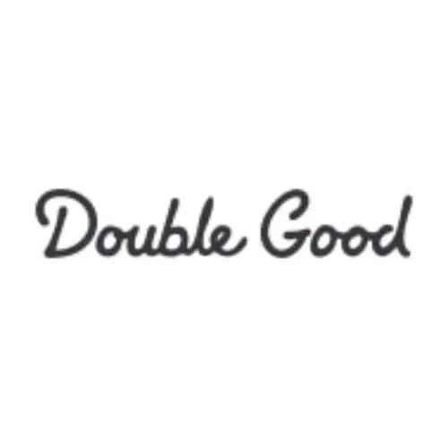 Double Good Promo Code