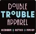 Double Trouble Apparel Promo Code