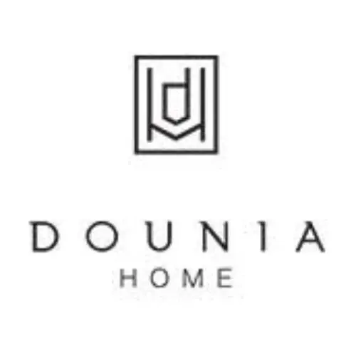 Dounia Home Promo Code