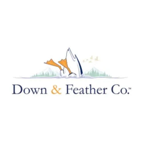 Down & Feather Co. Promo Code