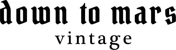 Down to Mars vintage Promo Code
