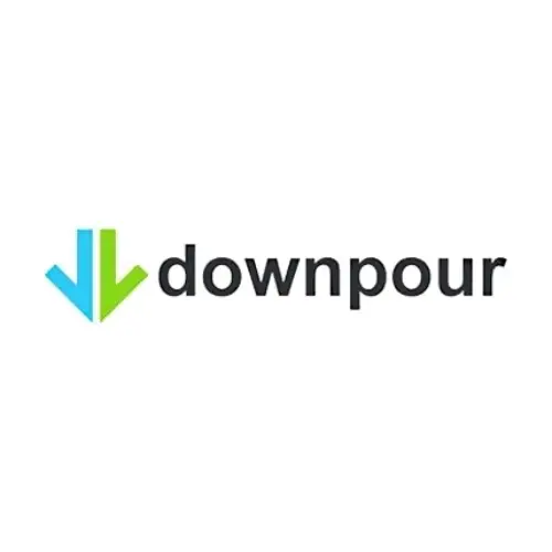 Downpour Promo Code