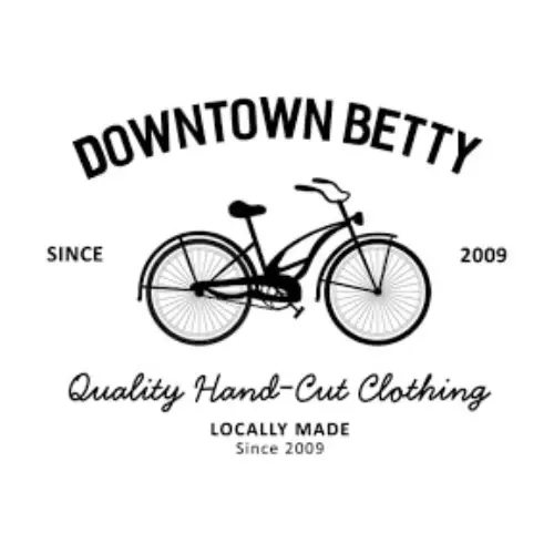 Downtown Betty Promo Code