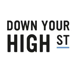Down Your High Street Promo Code