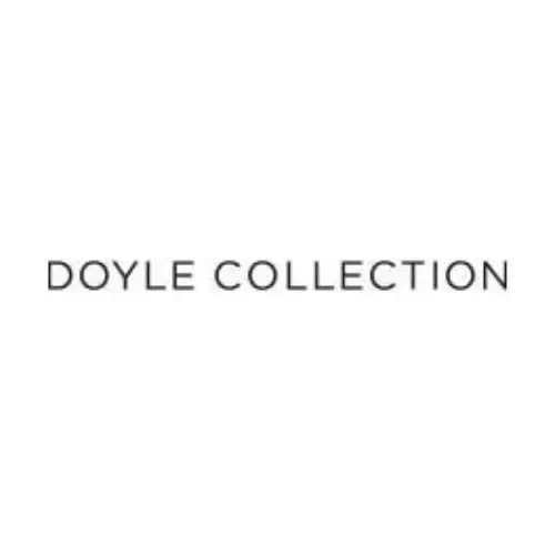 Doyle Collection Promo Code