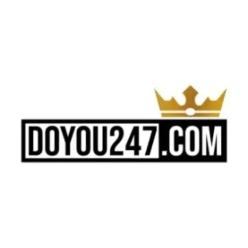 DoYou247 Promo Code