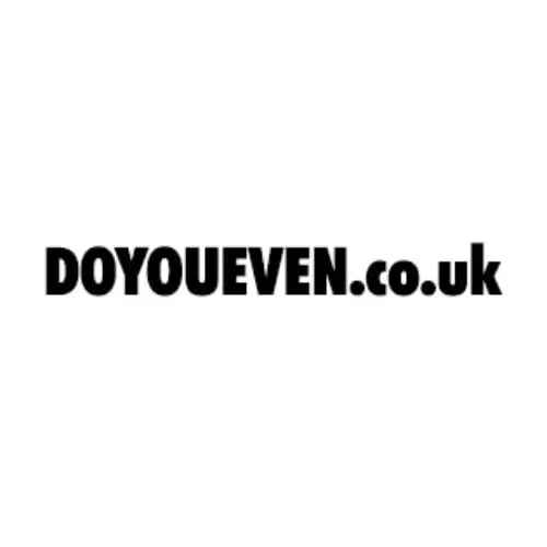 DoYouEven Promo Code