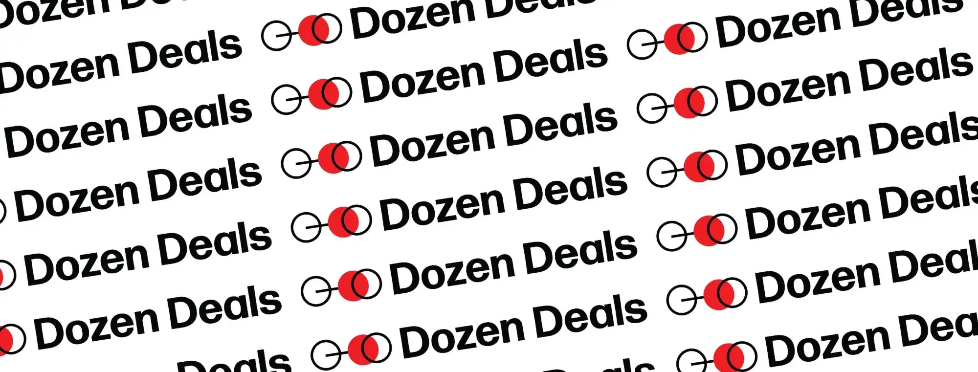 Dozen Deals AU Promo Code