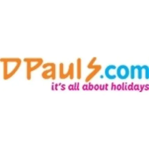 DPauls Promo Code