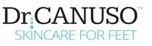 Dr. CANUSO SKNICARE FOR FEET Promo Code