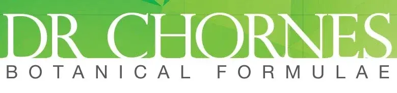DR CHORNES BOTANICAL FORMULAE Promo Code
