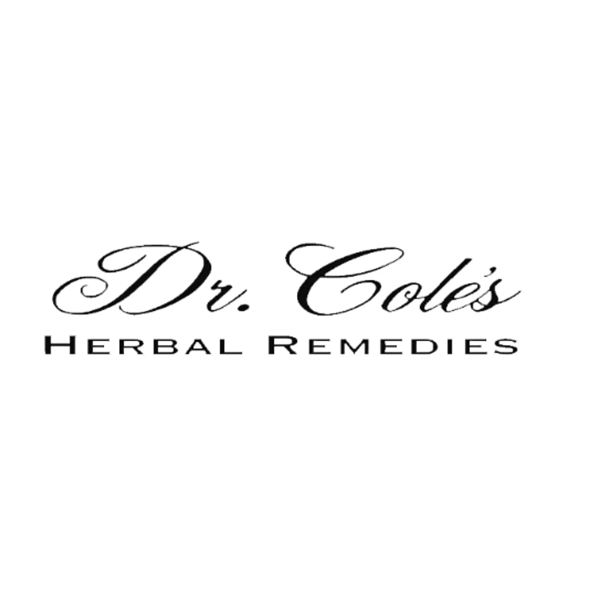 Dr. Cole's Herbal Remedies Promo Code