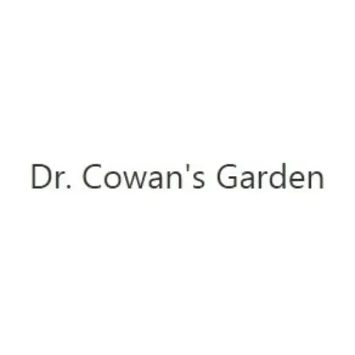 Dr. Cowan´s Garden Promo Code