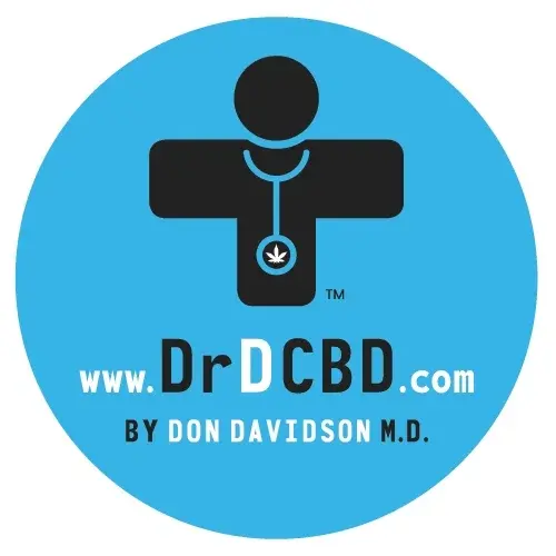 Dr. D. CBD Promo Code