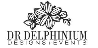 Dr Delphinium Designs & Events Promo Code