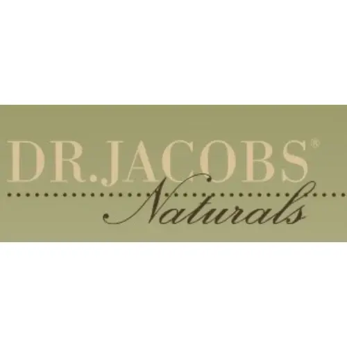 Dr. Jacobs Naturals Promo Code