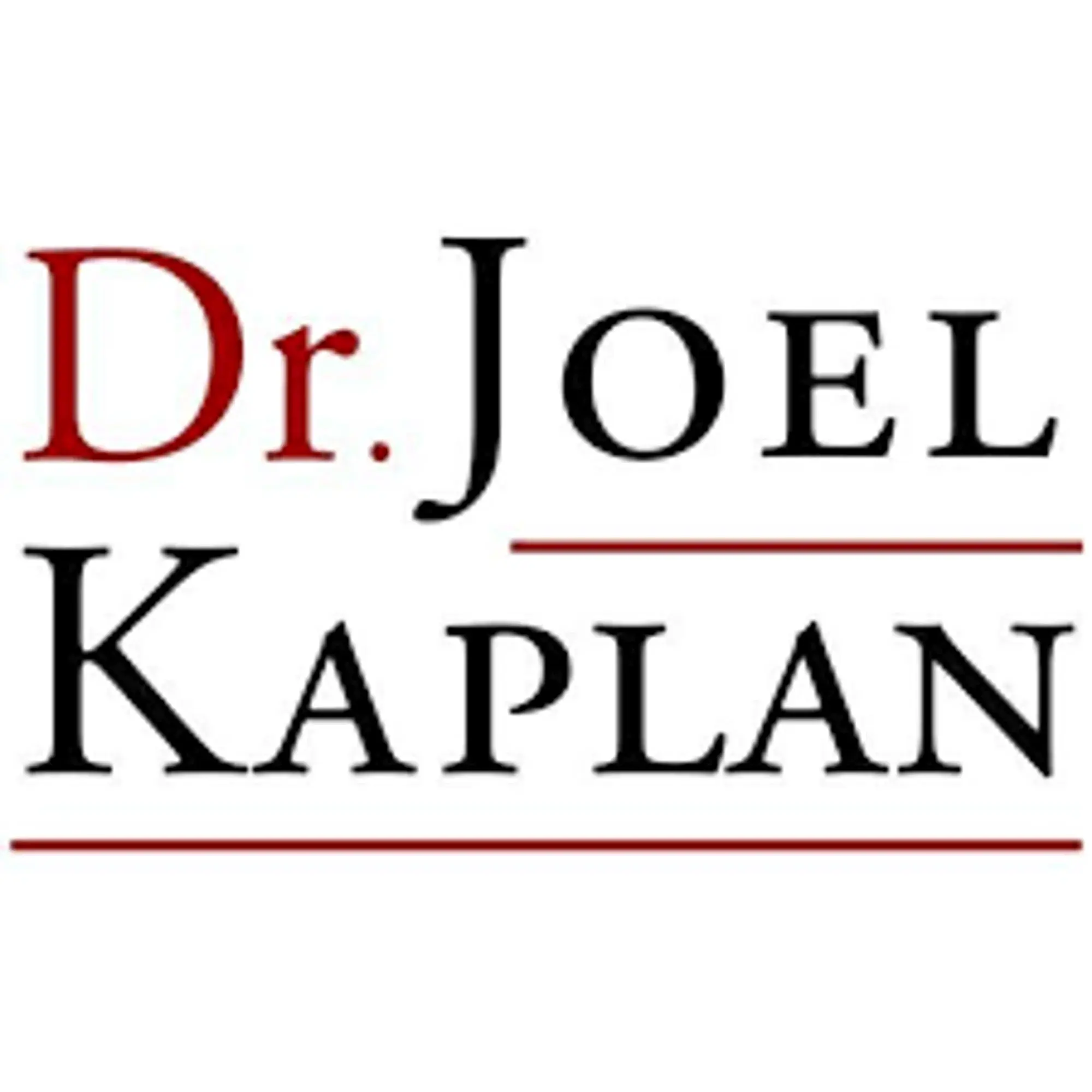Dr. Joel Kaplan Promo Code