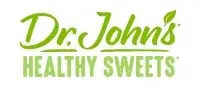 Dr. John's Healthy Sweets Promo Code