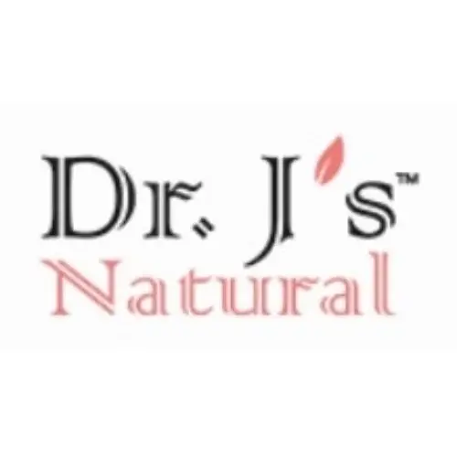 Dr.J's Natural Promo Code