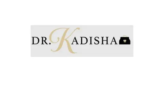DR. KADISHA Promo Code