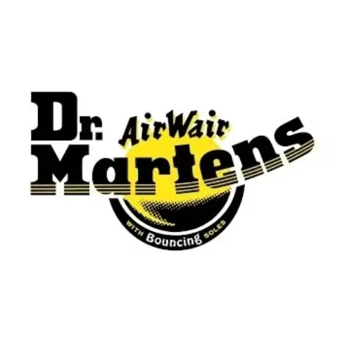 Dr. Martens FR Promo Code