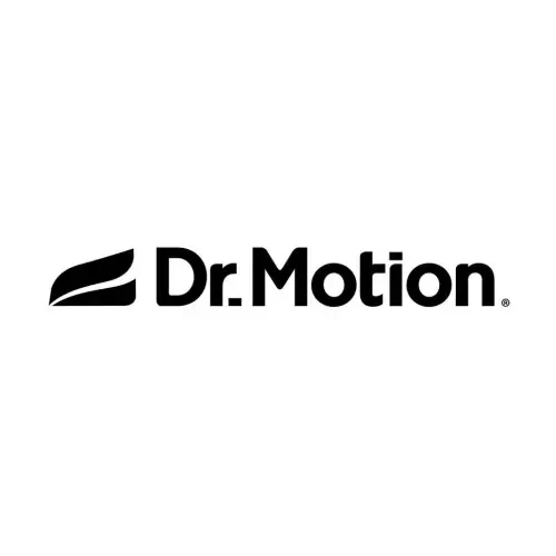 Dr. Motion Promo Code