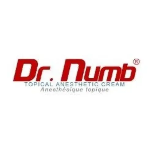 Dr. Numb Promo Code