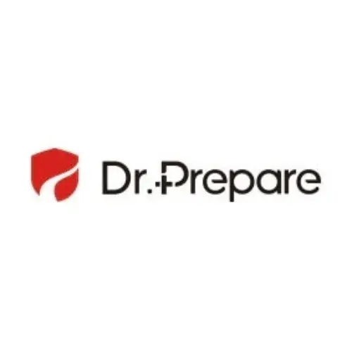 Dr.Prepare Promo Code