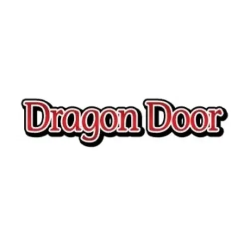 Dragon Door Promo Code