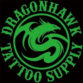 Dragonhawk Tattoo Supply US Promo Code